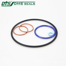 Colorful Elastic non-slip silicone sealing / Wiper Hydraulic Cylinder Seal